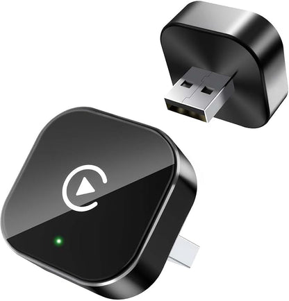 Carvia™ - Wireless Carplay Adapter